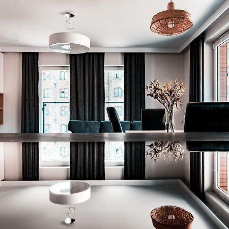 גדנסק Apartament Chmielna מראה חיצוני תמונה