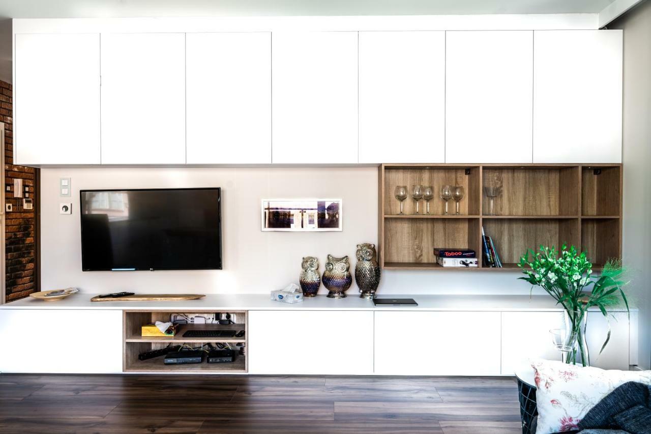 גדנסק Apartament Chmielna מראה חיצוני תמונה