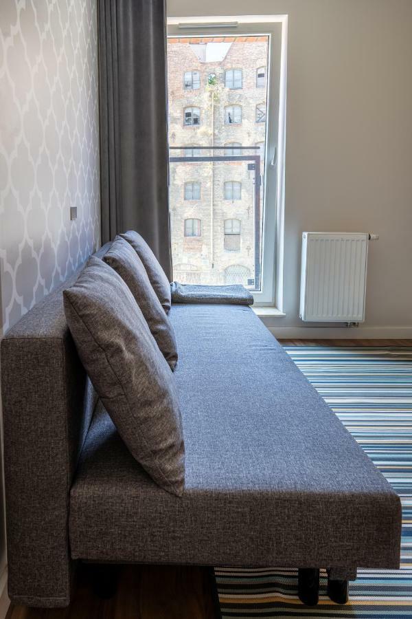 גדנסק Apartament Chmielna מראה חיצוני תמונה