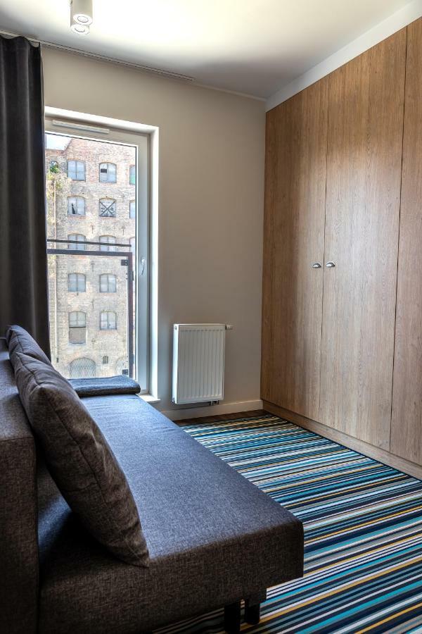 גדנסק Apartament Chmielna מראה חיצוני תמונה